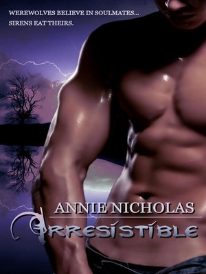 Irresistible - ebook